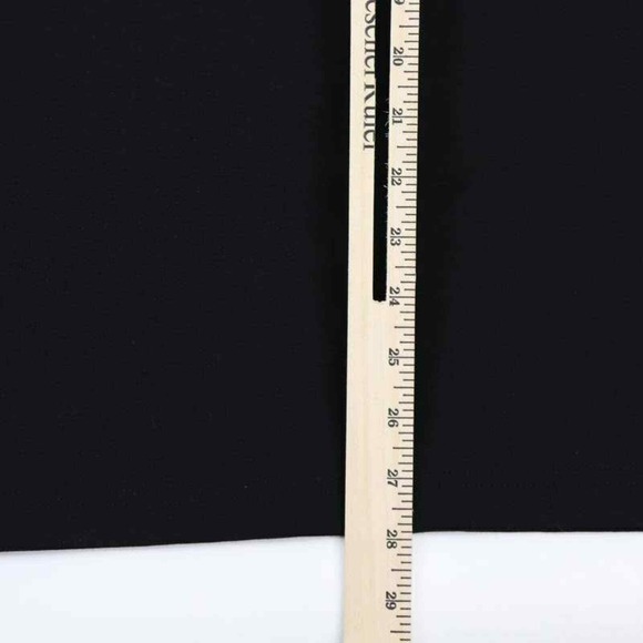 Greg Norman Attack Life  Mens Polo Table Shirt Black RapiDry Long Sleeve S New - Picture 4 of 12